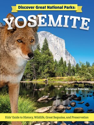 cover image of Discover Great National Parks